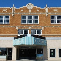 Lyric Theater, Harrison, AR