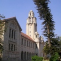 IISC, Bangalore