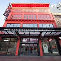 American Conservatory Theater The Strand Theater, San Francisco, CA