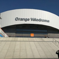 Orange Vélodrome, Marsella