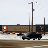 Gold Horse Casino, Lloydminster