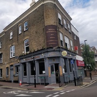 Book A Bed Hostel, Londres