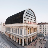 National Opera, Lyon