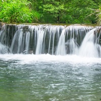 Cascata, Coímbra