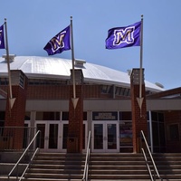 Theater at the Brick Breeden Field House, Bozeman, MT