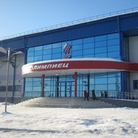 Olimpiets, Izhevsk