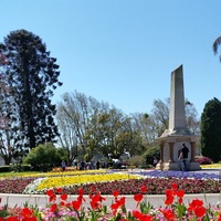 Queens Park, Toowoomba