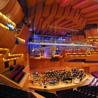 Philharmonie am Gasteig, Múnich