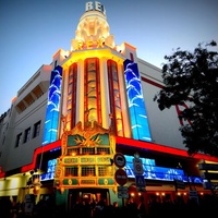 Grand Rex, París