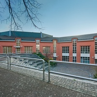 Ehrenbergsaal Burgerzentrum, Bruchsal