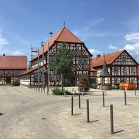 Stadtlauringen