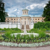 Usadba Arhangelskoe, Krasnogorsk