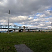 Randall's Island Park, Nueva York, NY