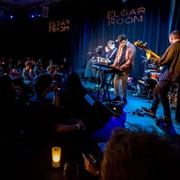 Elgar Room Royal Albert Hall, Londres