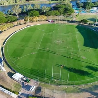 Riverway Stadium, Townsville