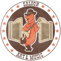 Saloon art&music, Sarátov