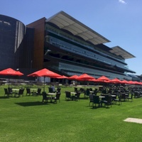 Royal Randwick Racecourse, Sídney