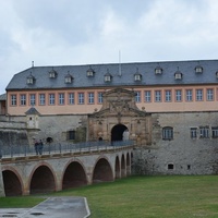 Zitadelle Petersberg, Érfurt