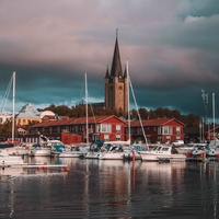 Mariestad