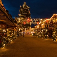 Pullman City, Passau