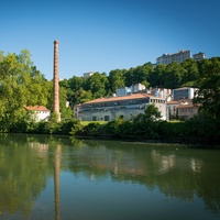 Les Chais Magelis, Angulema