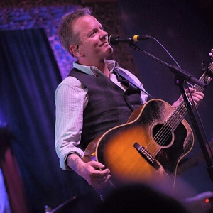 The Kiefer Sutherland Band