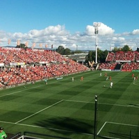 Coopers Stadium, Adelaida