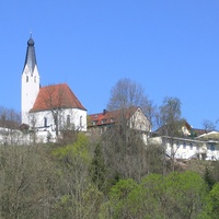 Pullach im Isartal