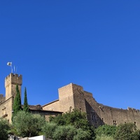 Chateau de lEmperi, Salon-de-Provence