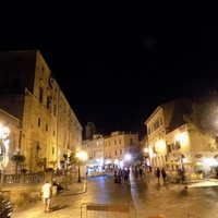 Piazza del Popolo, Vasto