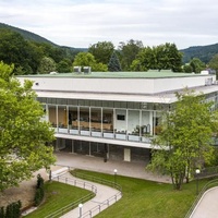 Konzerthalle, Bad Orb