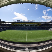 Wankdorf Stadium, Berna