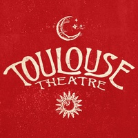 Toulouse Theatre, Nueva Orleans, LA