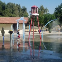 Cucamonga-Guasti Regional Park, Ontario, CA