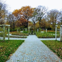 Volkspark Dutzendteich, Núremberg