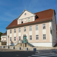 Stadthalle Museum, Hechingen