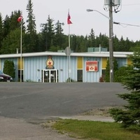 Royal Canadian Legion Branch 102, Red Lake