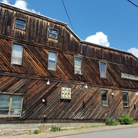 Appalshop Theater, Whitesburg, KY