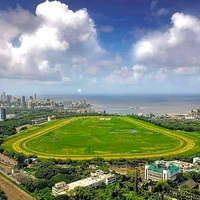 Mahalakshmi Race Course, Mumbai