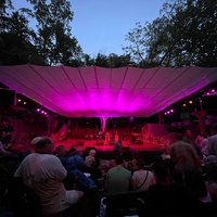 Theater at Lime Kiln, Lexington, VA