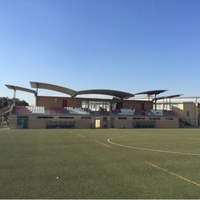 Complejo Deportivo Municipal La Planilla, Calahorra