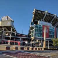 Browns Stadium, Cleveland, OH