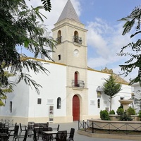 Recinto Colombino, Paterna de Rivera