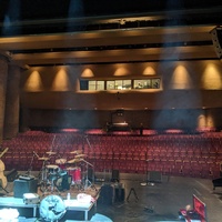 Douglas J Cardinal Performing Arts Centre, Grande Prairie