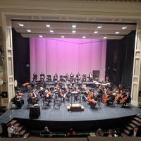 Long Center for the Performing Arts, Lafayette, IN