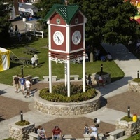 Elkhart County 4-H Fairgrounds, Goshen, IN