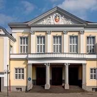 Festhalle, Viersen