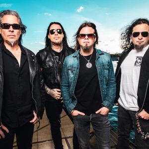 Queensrÿche