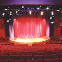 Tim Maslak Show Center, Estambul