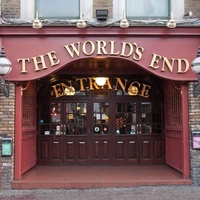 The World's End, Londres